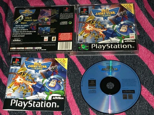 Buzz lightyear star command - star,