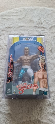 Aew cody rhodes superstars - cody,