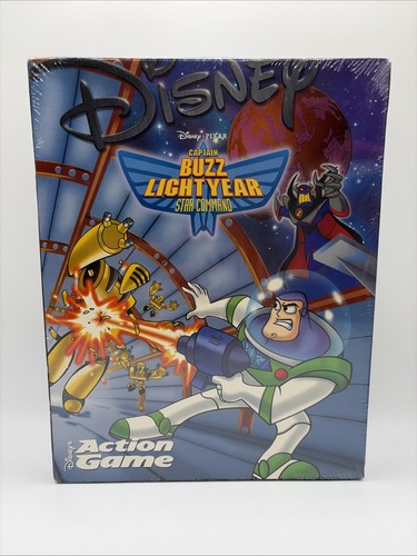Captain buzz lightyear star - captain,