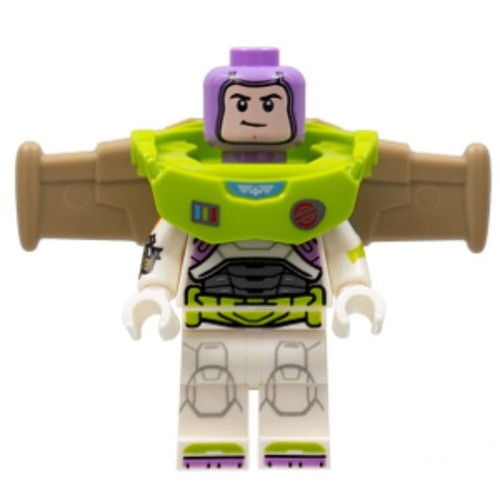Dis065 lego buzz lightyear - dis065,