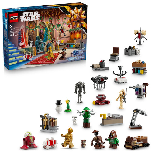Lego star wars - star,