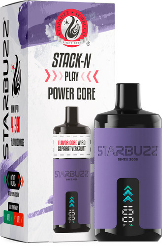 Star buzz pod - -, 1000