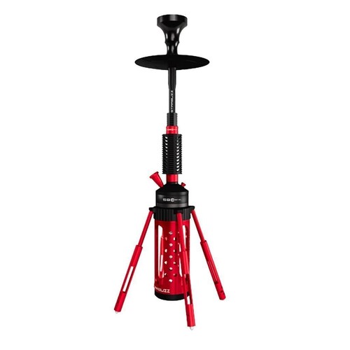 Starbuzz carabine shisha - carabine,