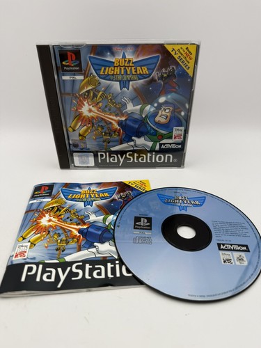 Buzz lightyear star command - star,