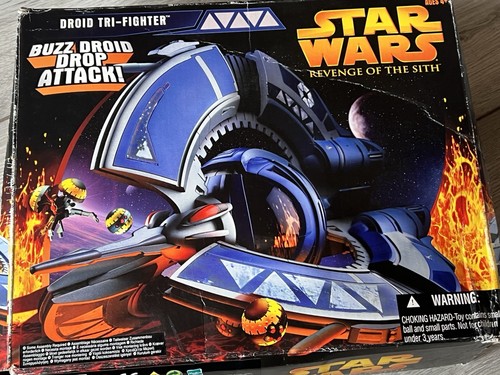 Hasbro star wars rots droid - rots,