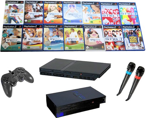 Playstation konsole mit - playstation,