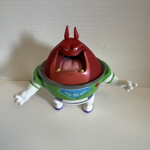Buzz lightyear star command - star,