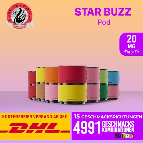 2er pack star - pack,