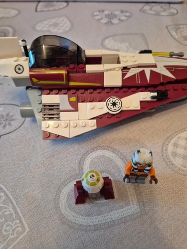 Lego star wars ahsoka - lego,