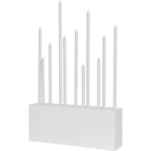 Star led fenster - star,