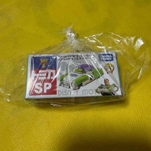 Dream tomica disney motors - dream,