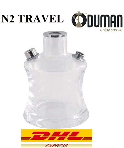 Oduman travel shisha - oduman, n2