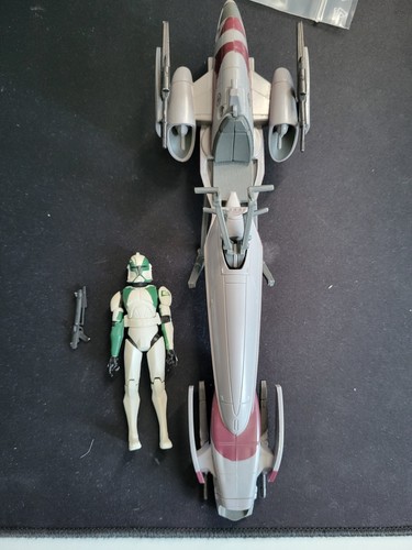 Star wars clone hasbro - wars,