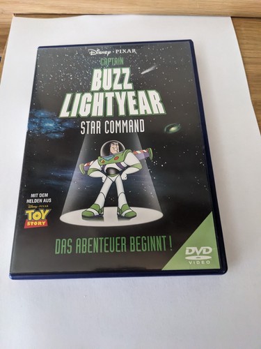 Captain buzz lightyear star - -,