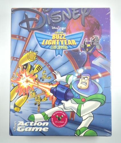 Captain buzz lightyear star - lightyear,