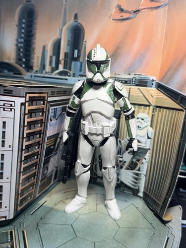 Custom star wars the - custom,