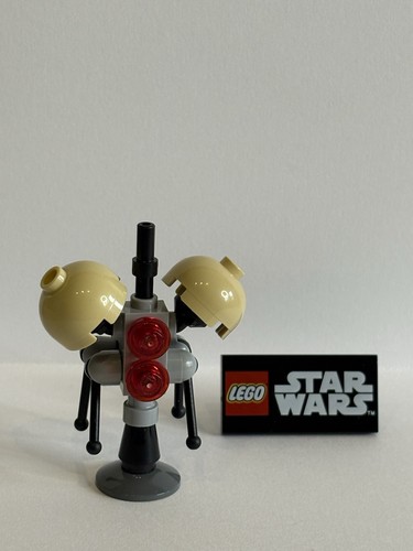 Lego star wars - wars, buzz