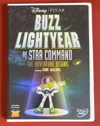 Buzz lightyear star - of,