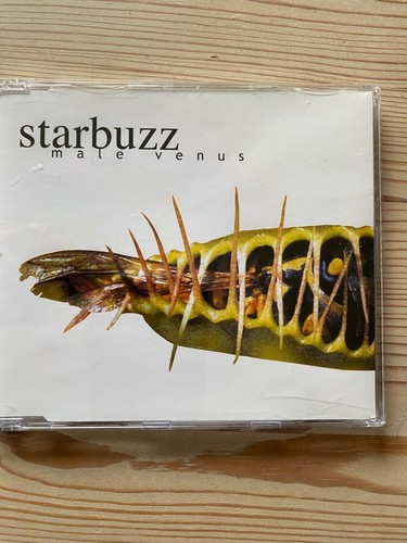Starbuzz male venus - starbuzz,