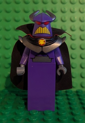Lego toy story minifigur - lego,
