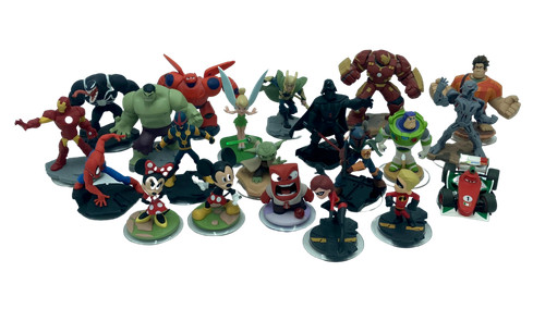 Disney infinity 0 3 - disney, 1.0