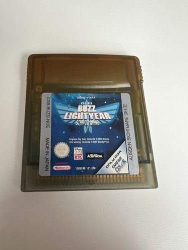Buzz lightyear star command - -,