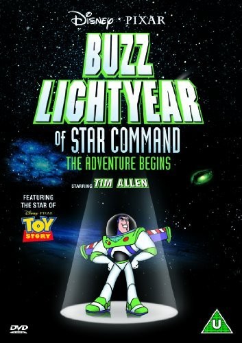 Buzz lightyear star - buzz,