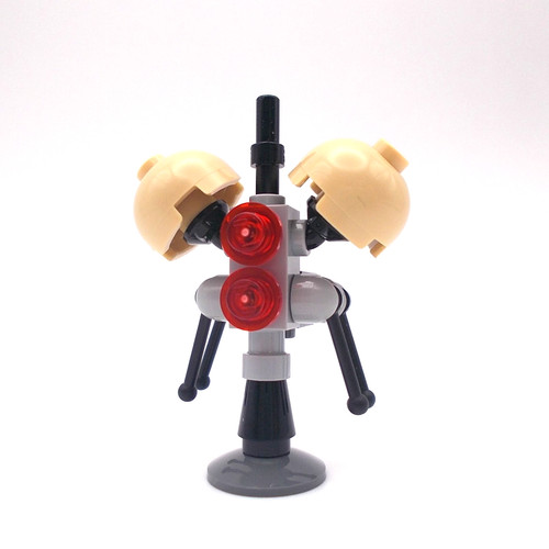 Lego star wars buzz droid - lego®,