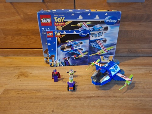 Lego toy story buzz - -, buzz'