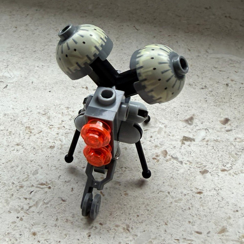 Lego star wars - star,