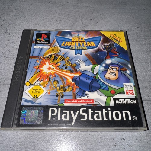 Captain buzz lightyear - captain, lightyear-star