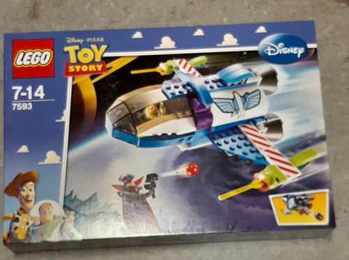 Lego disney toy story - lego®, disney™