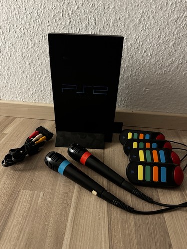 Playstation inklusive buzz - playstation,