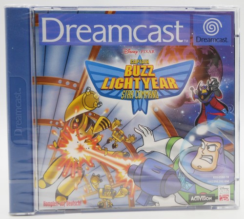 Captain buzz lightyear star - buzz,