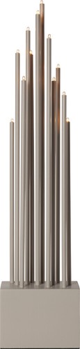Star buzz deko fenster kerzen - buzz,