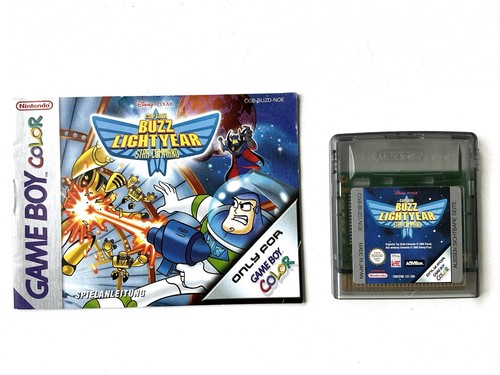 Game boy color toy - boy, „toy