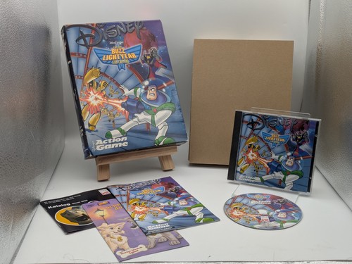 Captain buzz lightyear star - captain,