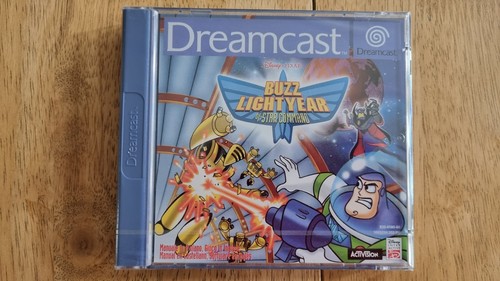 Disney pixar buzz lightyear - buzz, of