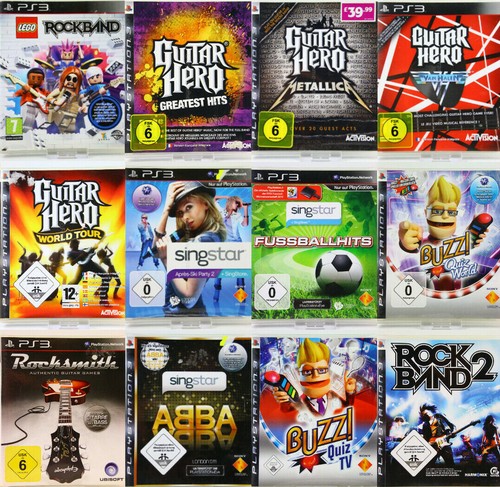 Sony ps3 playstation - ps3, 3