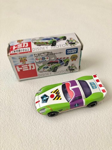 Takara tomy tomica disney - takara,