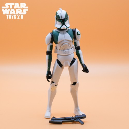 Star wars clone - wars, trooper