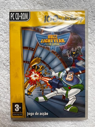 Buzz lightyear star - of,