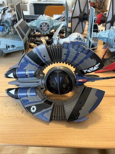 Star wars revenge - wars, of
