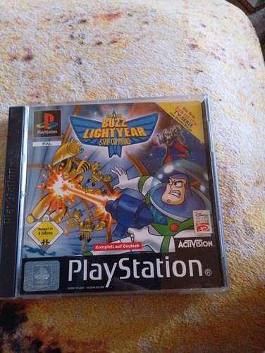 Captain buzz lightyear star - captain,
