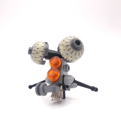 Lego star wars - star,
