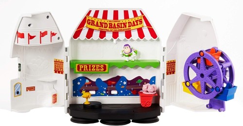 Buzz lightyear minis star - lightyear,