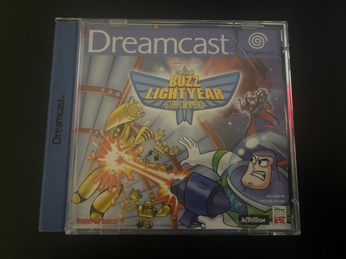 Captain buzz lightyear - captain, lightyear-star