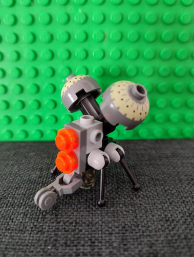 Lego star wars sw0533 - lego,